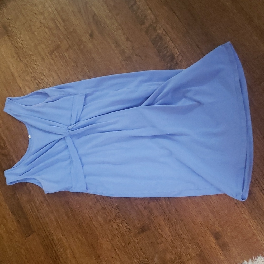 Maternity dress